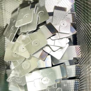 高分子扩散焊机新能源铝巴铝板铝排铝箔软连接镍片焊接样品熔焊机