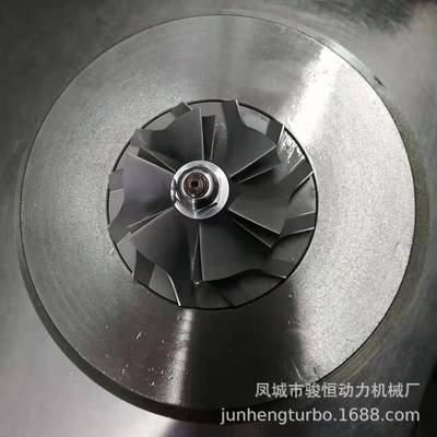 涡轮增压器机芯GT470225648707866-5001706224-0001CHRA