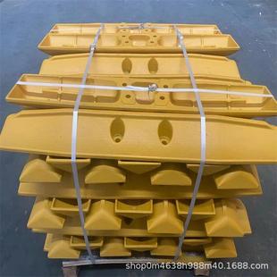推土机配件SD23湿地履带板履带总成配套螺栓驱动齿块