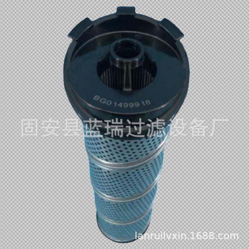 厂家替BG01499918SANDVIK山特维克滤芯