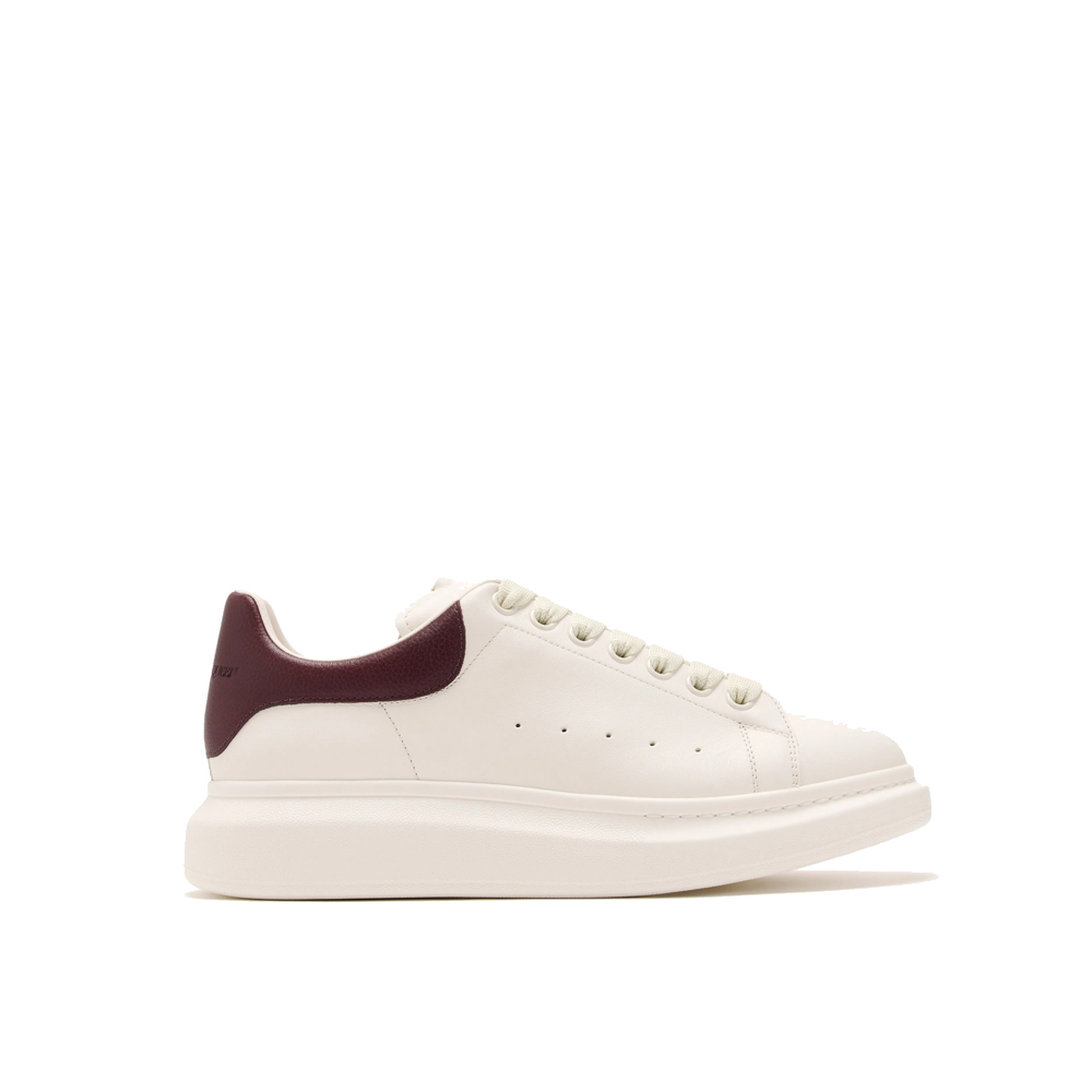 麦昆厚底休闲鞋板鞋增高小白鞋