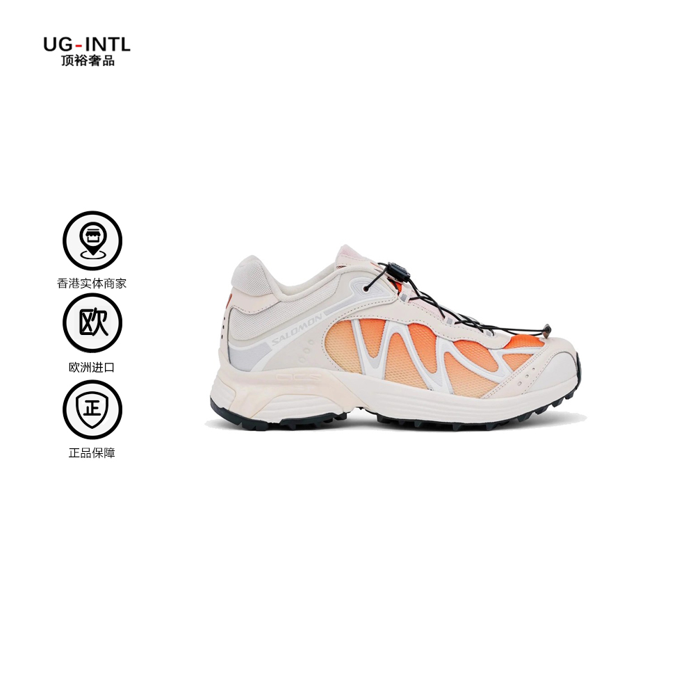 SALOMON萨罗蒙防滑耐磨户外鞋
