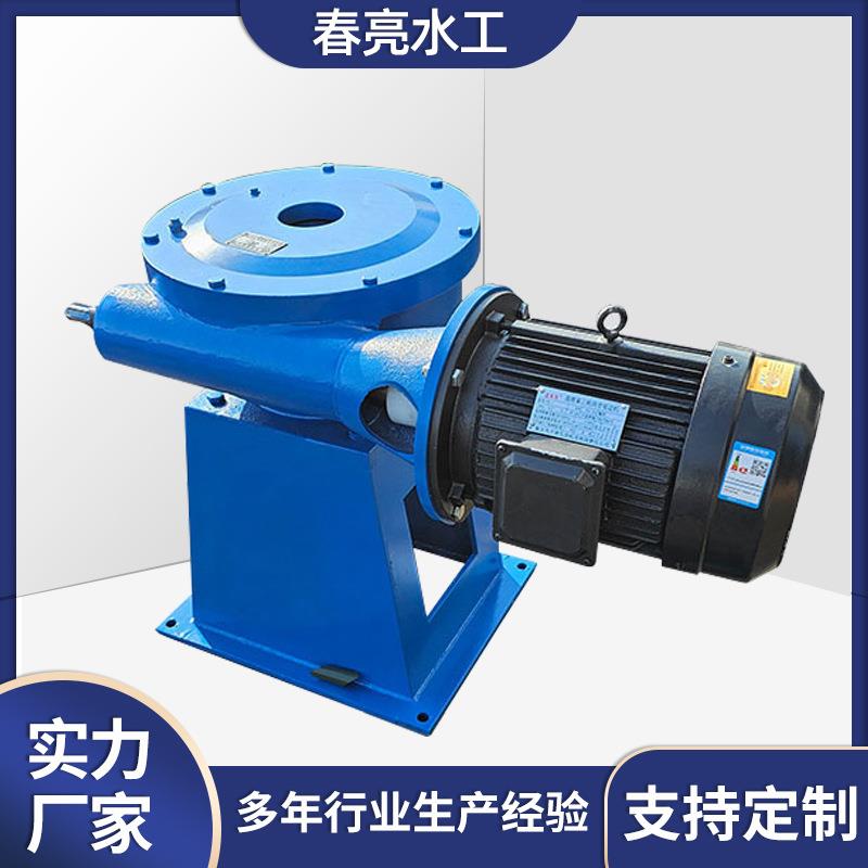 直联式启闭机2T5T手电两用水利机械水库渠道专用螺杆直联式启闭机