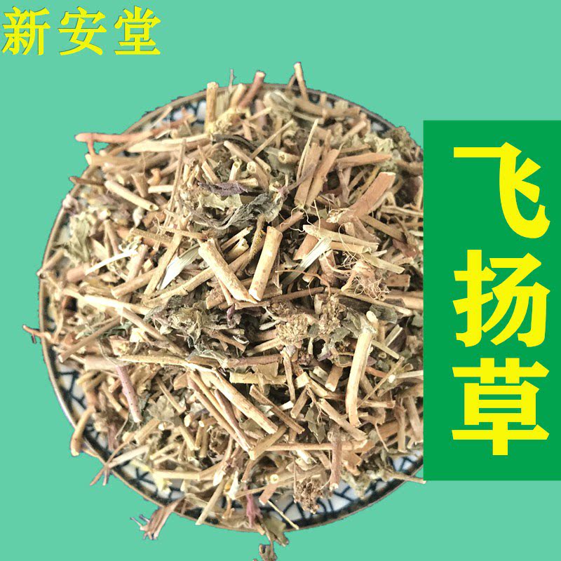 飞扬草 中药材500克包邮 大飞羊 飞杨草 节节花 白乳草 大飞扬