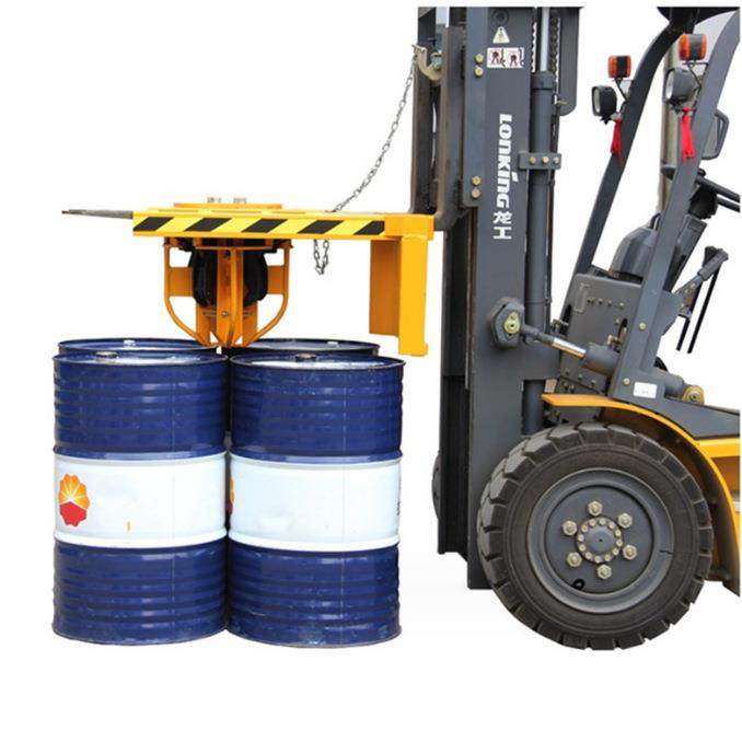 现货供应YL4叉车用搬运夹油桶吊具四油桶夹钳铁桶塑料桶勾爪鹰嘴,搬运/仓储/物流设备,其他起重搬运设备,淘宝优惠券,粉丝福利购,淘宝优惠卷