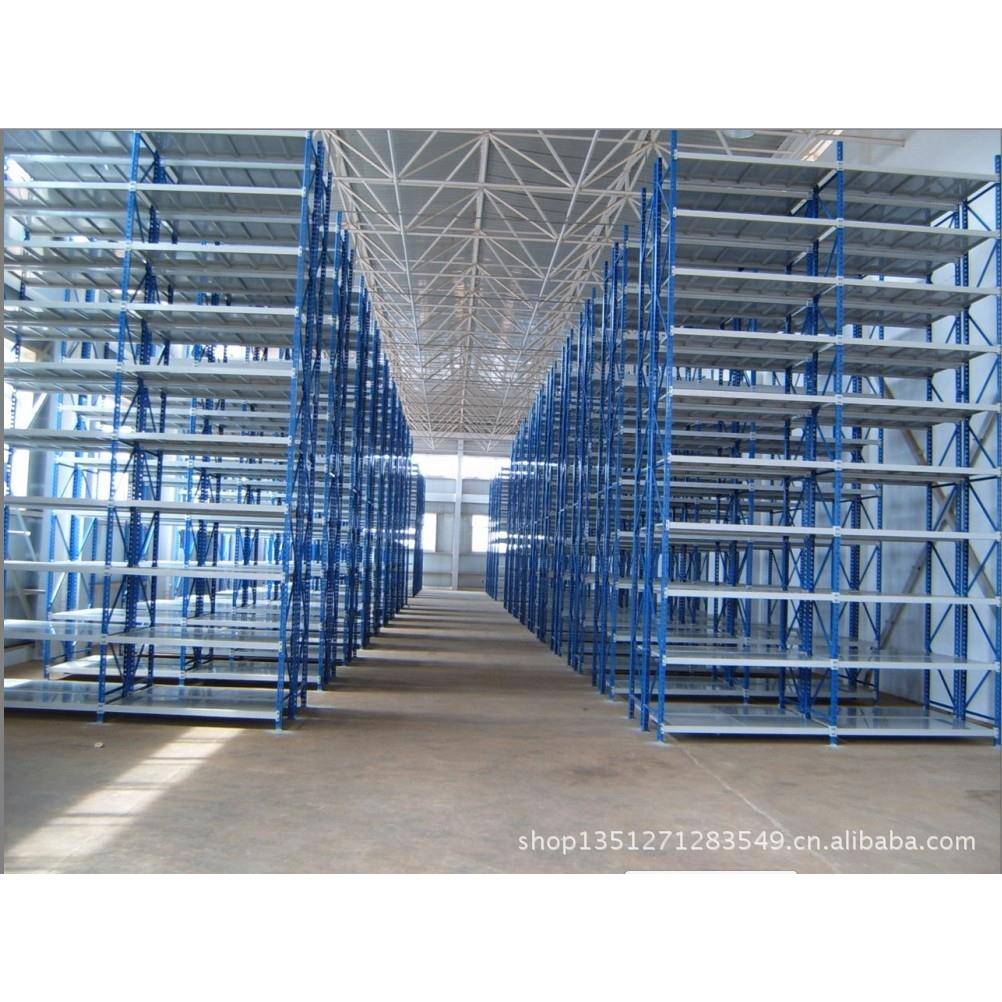 厂家供应南京中量型货架价格优惠欢迎来电咨询