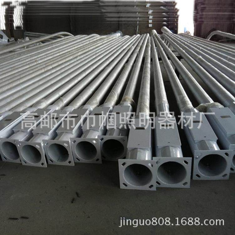 工厂供应防爆马路灯杆78910米道路马路小区单双臂路灯杆,家装灯饰光源,道路灯具/智慧路灯/智慧灯杆,淘宝优惠券,粉丝福利购,淘宝优惠卷