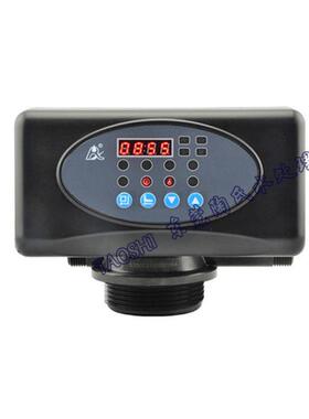 润新厂家P系列水处理多路控制阀全自动过滤阀53502PF71P12吨