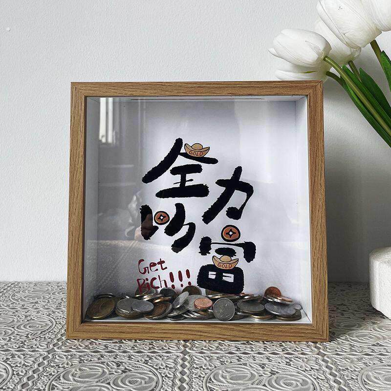 樱桃陶瓷盘子釉下彩复古田园风西餐烤箱烤盘菜盘加高深盘家用大号