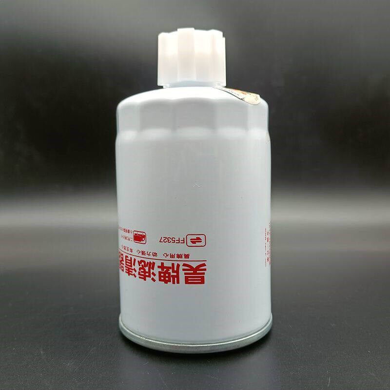昊牌柴滤康明斯  柴油滤芯 燃油油分离器