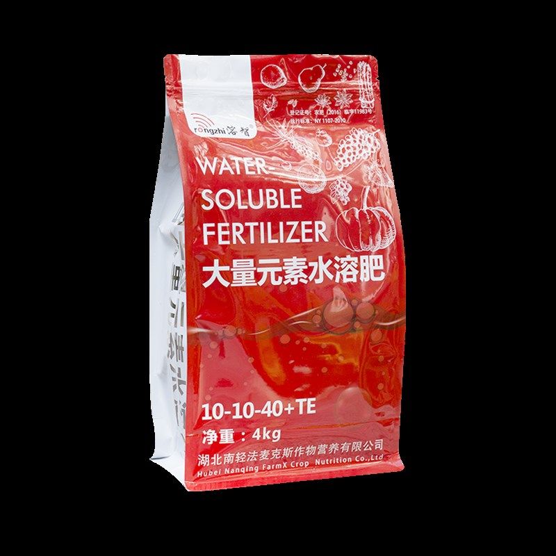 溶智钾溶肥磷酸二氢钾叶面肥草莓柑橘火龙果葡萄冲施肥