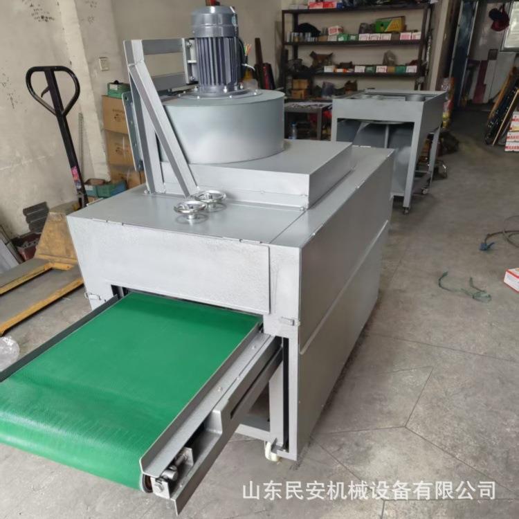 商用多功能黄柏去皮机大型树皮厚朴刮皮机香菇杜仲切丁设备