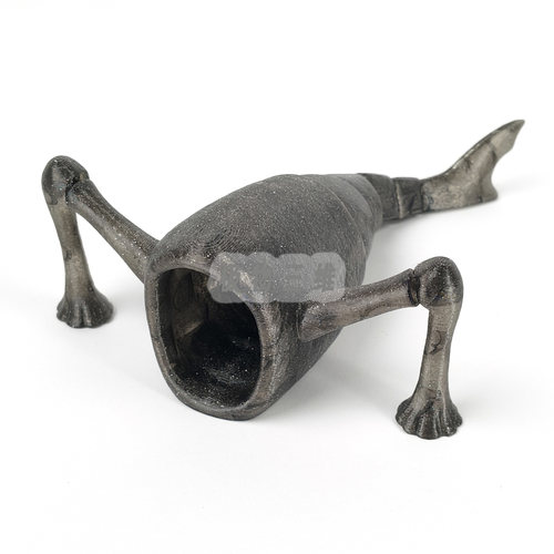 食海兽克苏鲁深海玛雅海怪超可动模型手办摆件怪兽大战哥斯拉玩具