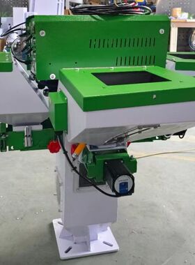 KAIFENG 全自动计量式PET瓶片色母机 支持定制