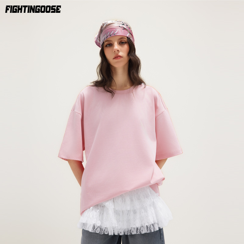 夏季重磅260G国潮刺绣短袖T恤男