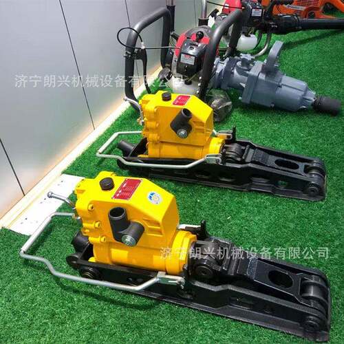 YQB-245型双速液压起拨道器 液压起道机 铁路轨道用起拨道机