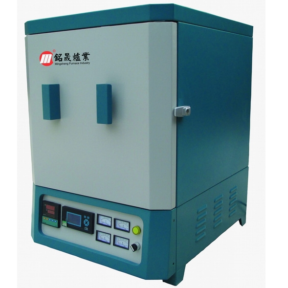 JQSX-15-14箱式气氛电炉 实验电炉 真空气氛炉 马沸炉