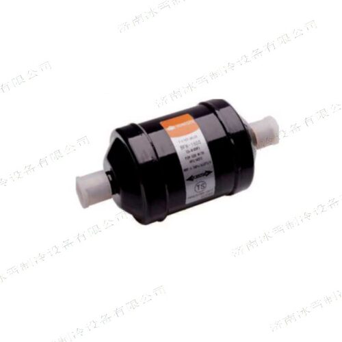 鸿森BFK型双向过滤器,BFK-163干燥能力强螺口