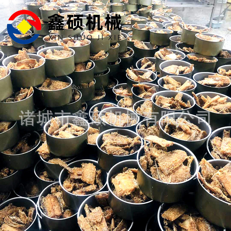 白底鱼罐装生产线 金枪鱼罐头清洗成套设备 红烧鳗鱼生产制作加工