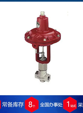 供应德国Badger Meter控制阀1/2”RCV TYPE 564