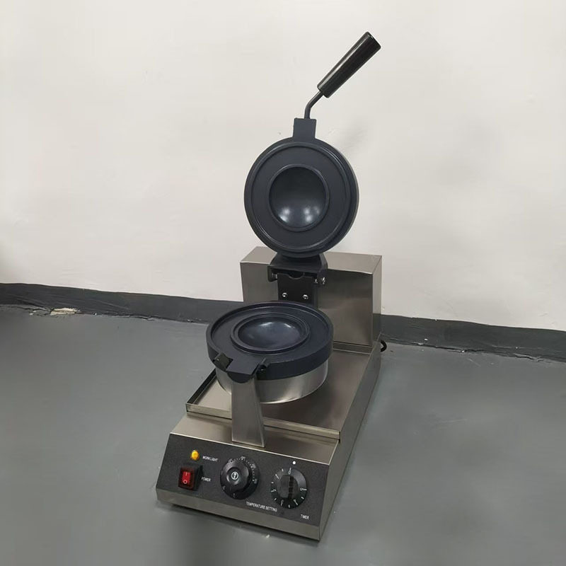 跨境台式电热汉堡华夫炉 单双头冰淇淋汉堡机 雪糕夹馅飞碟华夫炉,清洗/食品/商业设备,华夫炉/华夫机,淘宝优惠券,粉丝福利购,淘宝优惠卷