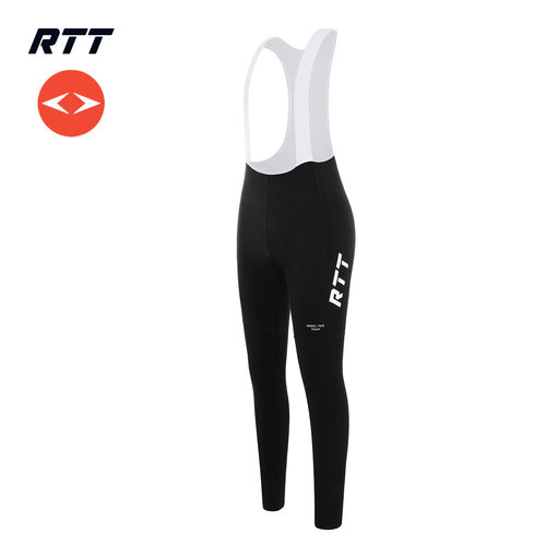 RTT25新款女背带骑行长裤