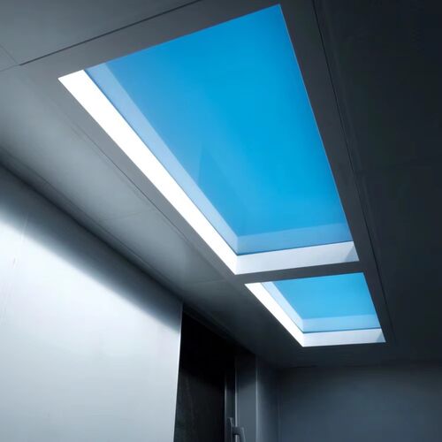 APP Control Smart Skylight Light  LED Panel for Home Decor