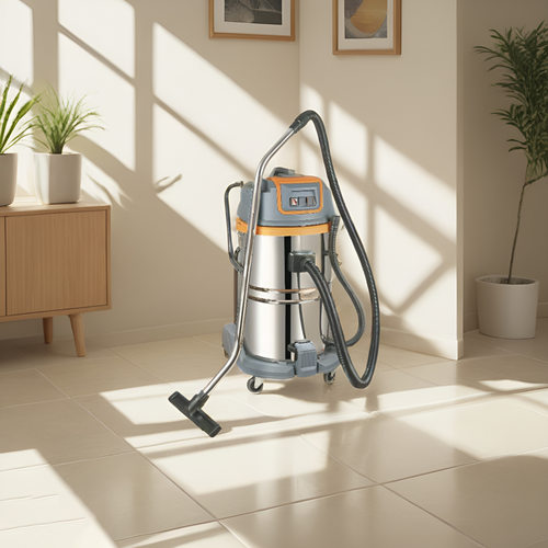 定制吸尘器100L工业用大型工厂车间吸粉尘商用4500W大功率吸水机