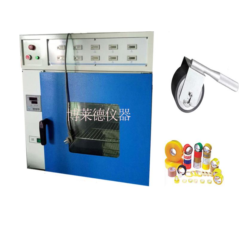 优厂家供应车子用持粘BLD-1008力测薄膜试机持粘质性试验机