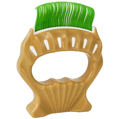 宠物梳狗狗猫咪梳理清洁美容短毛长毛换毛泰迪毛去毛浮毛针贝壳梳