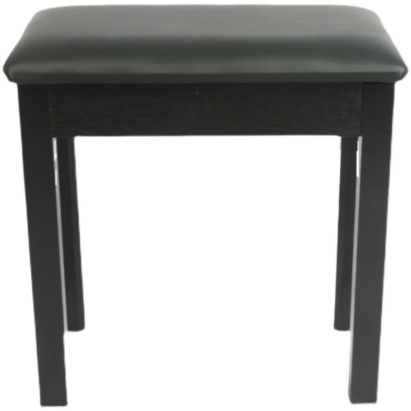 儿童实木加厚钢琴凳家用单人电钢琴凳子古筝吉他通用电子琴椅高级