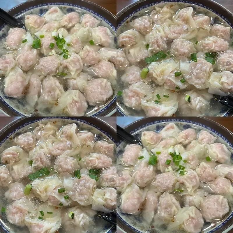 免煮即食小馄饨手工云吞免煮抄手夜宵速食方便早餐夜宵学生整箱
