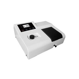 721N可见分光光度计自动调零光源钨灯