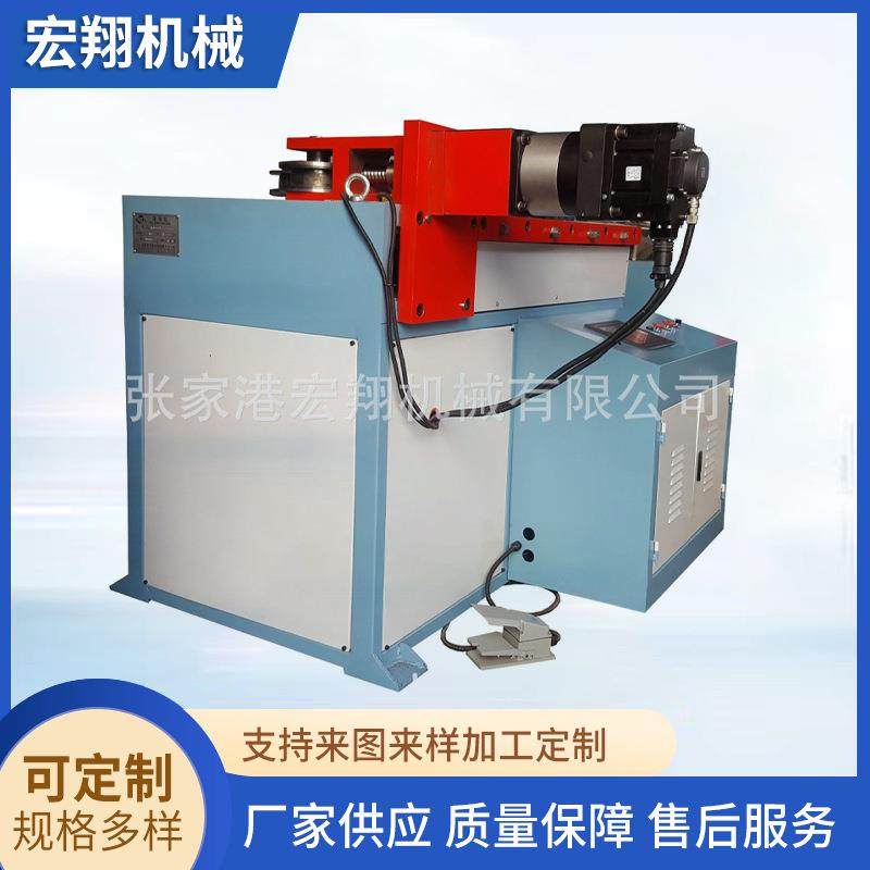 全自动数控液压电动圆管成型立式滚弯机自动送料切管机厂家供应,五金/工具,其他机械五金,淘宝优惠券,粉丝福利购,淘宝优惠卷