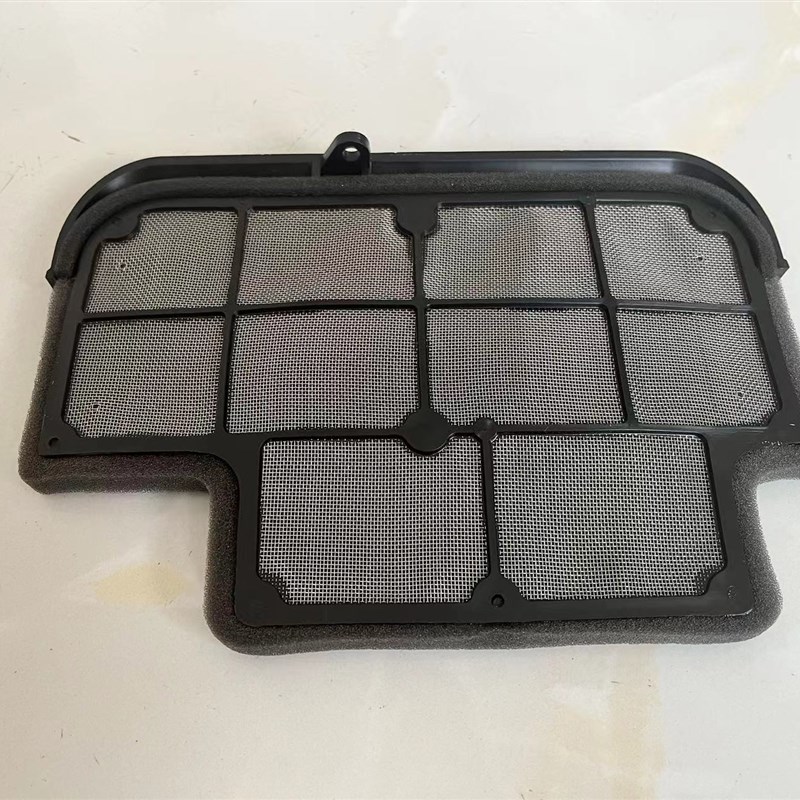 长江650B700B-A空滤 空气滤清器过滤器长江700边三轮空滤机滤机油