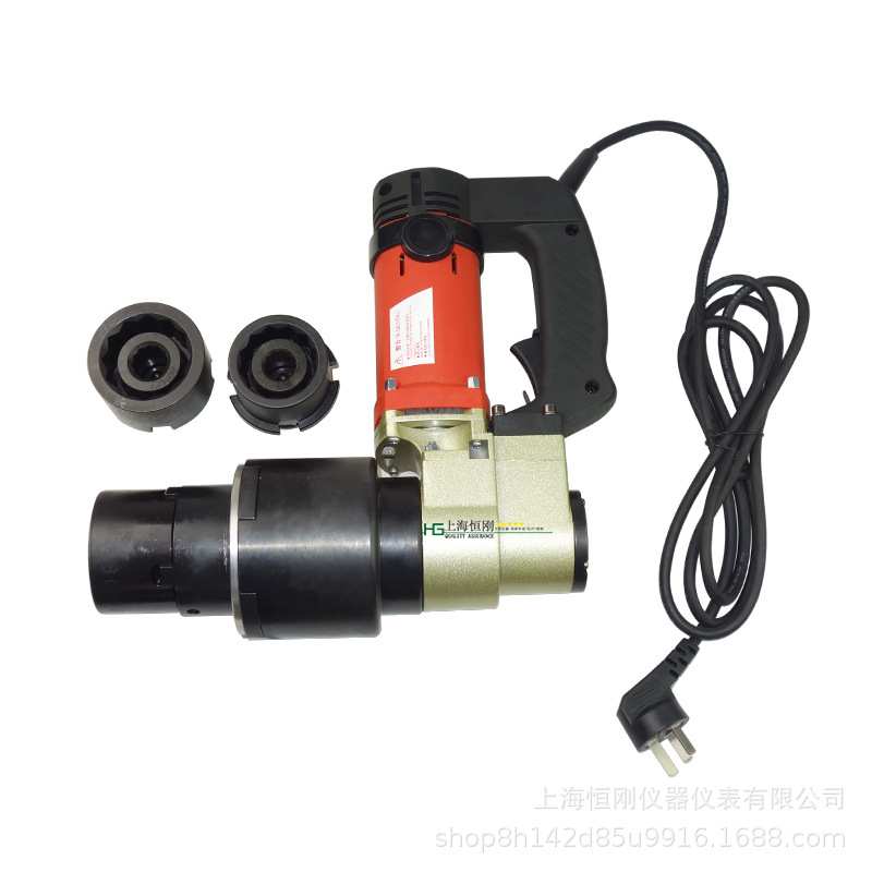 数显式电动扭紧扳手 200n.m电动定扭矩扳手 定扭矩电动扳手价格