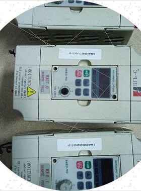 议价海利普变频器HLPC+0D7523B    0.75kw