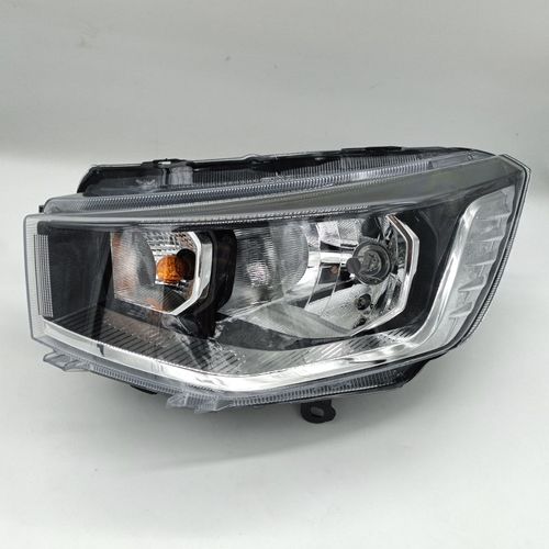 丽驰V8哪吒电动汽车轿车前大灯 前照灯远近光灯 丽驰V8原厂前大灯