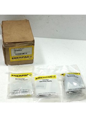 ENERPAC RC10K51 套件 适用于 RC 101 RC102K HYD CYLINDER