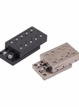 替怡合达交叉滚子滑台 标准型 E-ICJ01-1025/1035/1045/2035/2050