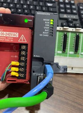 Q03UDVCPU,一般,议价