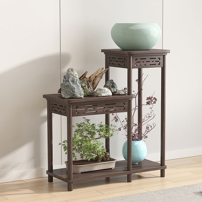 实木边几沙发边柜角几茶几客厅家用可移动平面角落小户型床边桌子