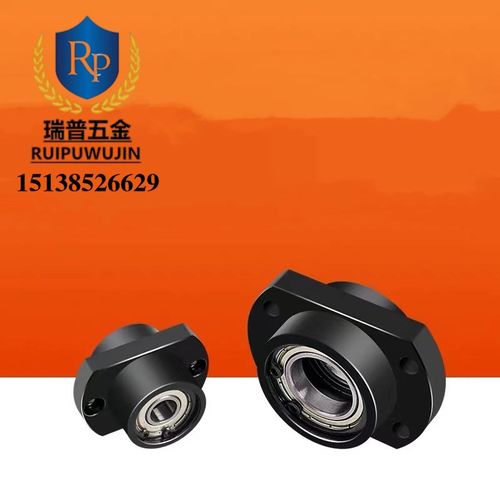 轴承座组件BGCZ6000 6001 6002 6003 6004ZZ-35 45 50 60 65 70