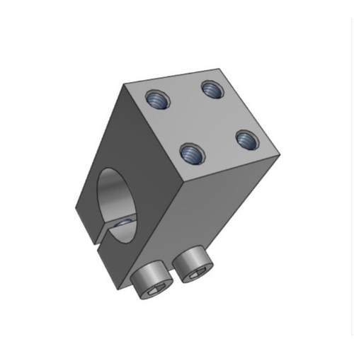 支柱固定b夹RDU01/02/06/08 RDU11/12/16/18-D12 15 16 20 25 30