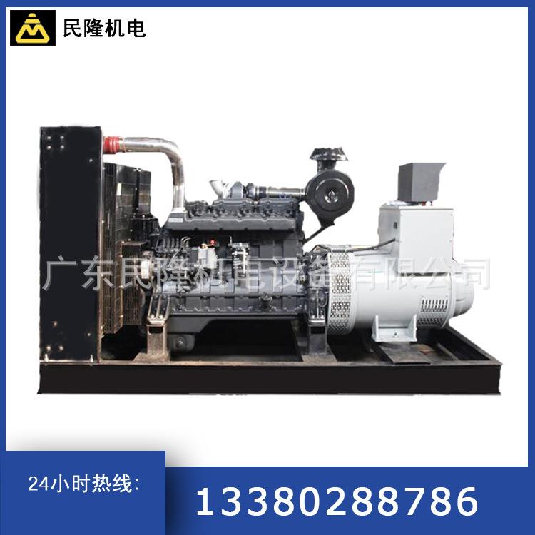 20kw发上开架静SC9D340D音式柴油电机组常用机组SC9D23柴40D2