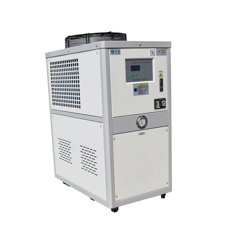 防尘带滤网风XEO-05AS冷式油环冷机组液压匹站油泵热5循冷却风冷