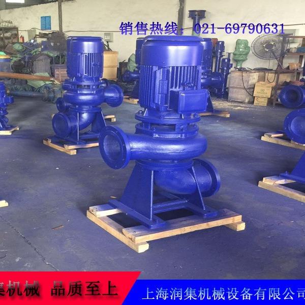 铸铁不无锈钢LW边污立不阻塞排泵WL立式QWH单级式堵塞电动污水泵