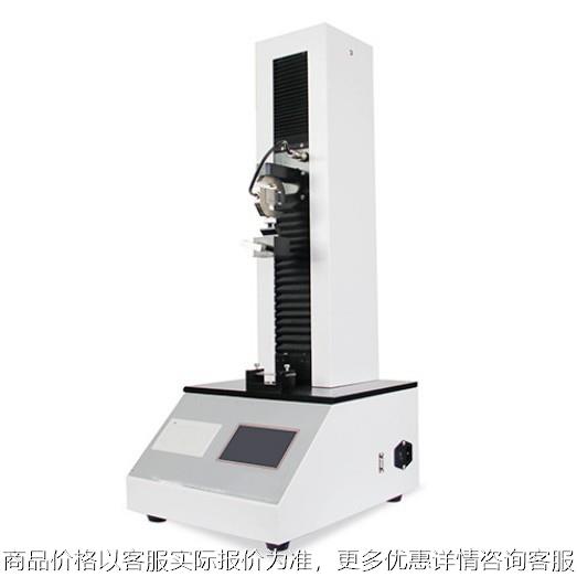 TC-HCN环形初粘性测试仪胶带不粘胶标签保护膜粘力试验机厂家