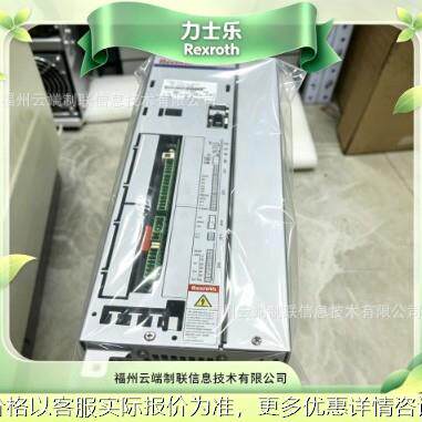 正品 德国力士乐变频器EFC610-4K00/18K5/22K0/K00-P4-MDA-7P