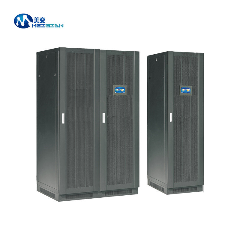 UPS不间断电源断电30kw续航稳压监控机房供电应急备用模块UPS电源